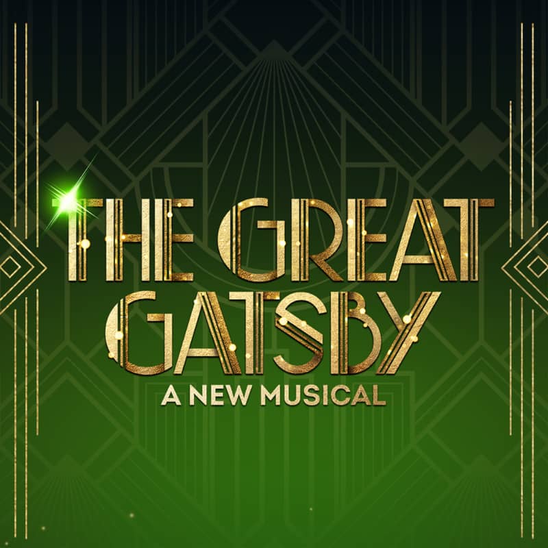 The Great Gatsby Grand Rapids Broadway Webpage