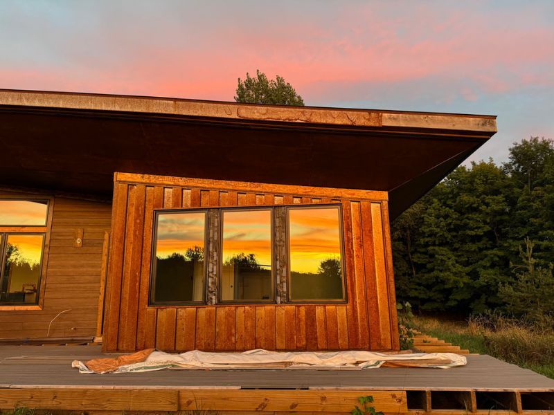 Thriving Well Institute Restoration Weekend webpage