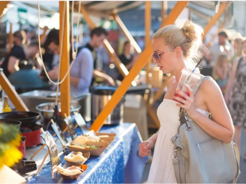 West Michigan Italian Festival webpage