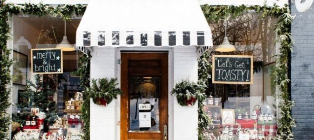 american spoon petoskey winter - FB