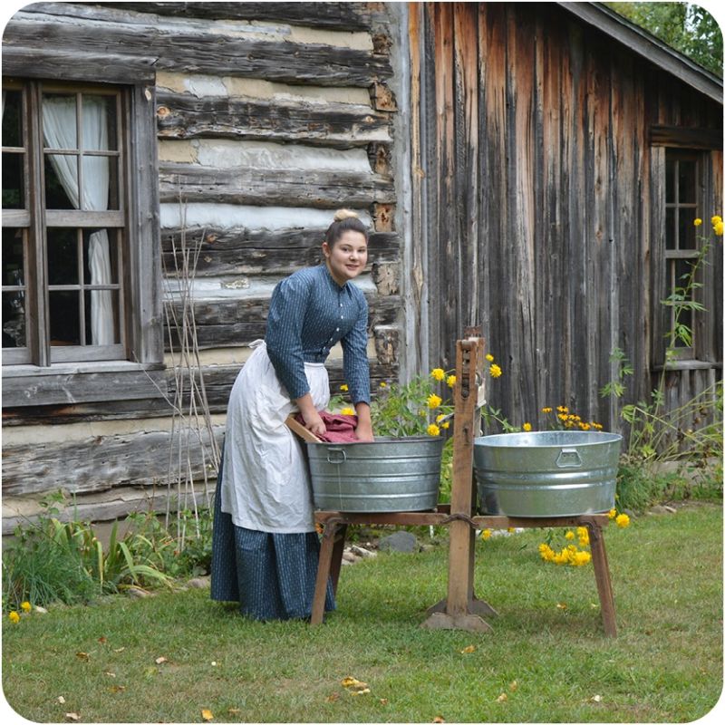 homestead sunday chippewa nature center FB
