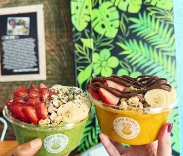 playa bowls grand rapids