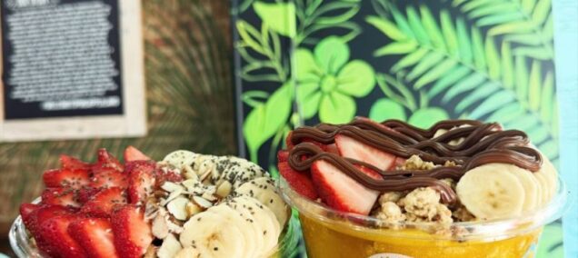 playa bowls grand rapids