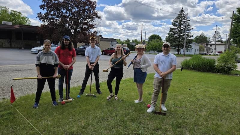 2025 Croquet Club Facebook