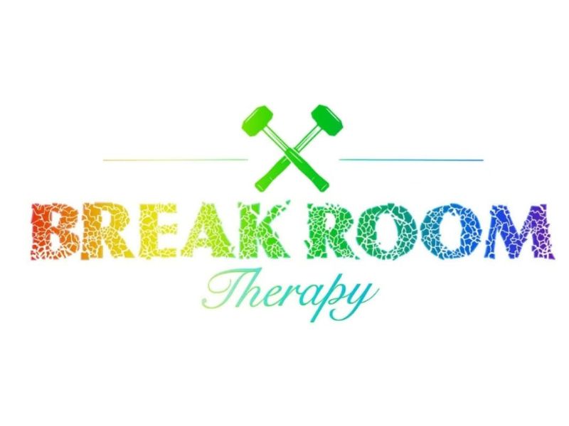 Breakroom Therapy Logo Facebook