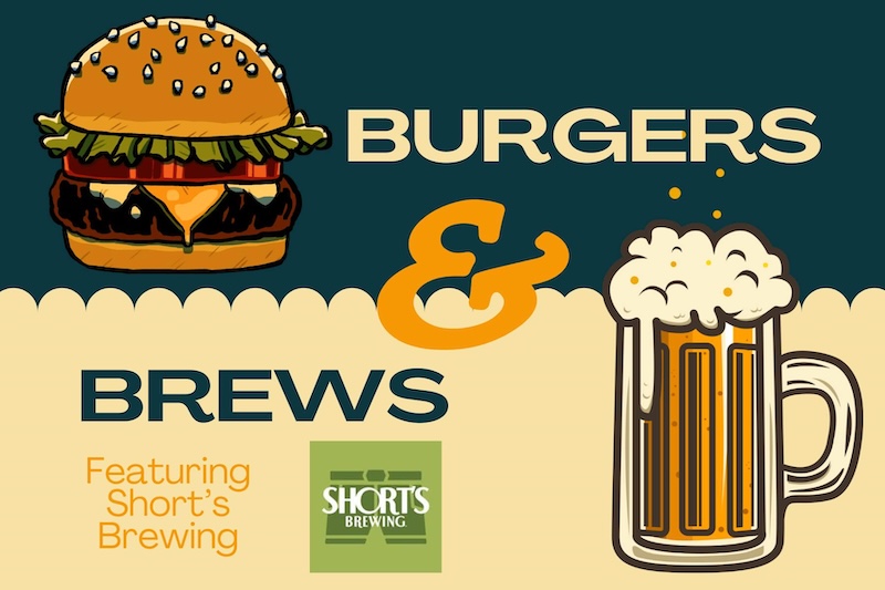 Burgers & Brews Wildwood Family Farms Facebook