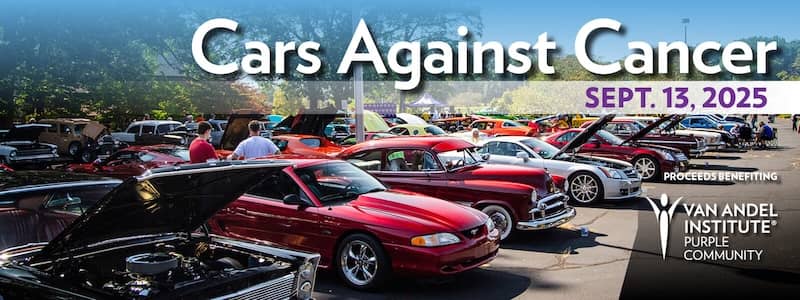Cars Against Cancer VIA Webpage