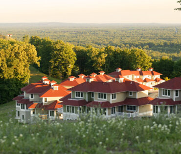 Crystal Mountain Resort