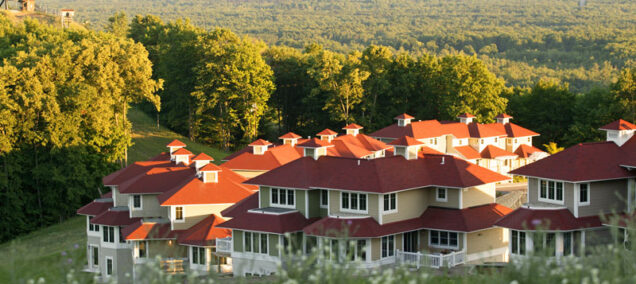 Crystal Mountain Resort