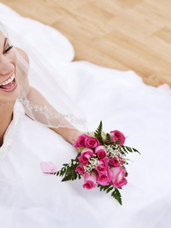 Fall Bridal Show Webpage