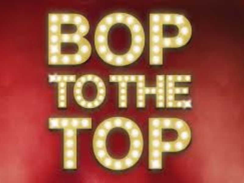 GLC Live at 20 Monroe Bop To The Top webpage