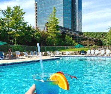 Grand Traverse Resort in Traverse City