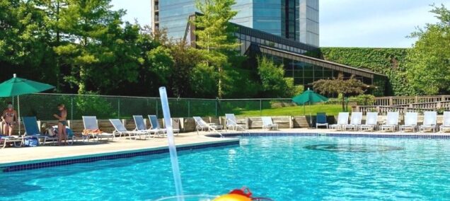 Grand Traverse Resort in Traverse City