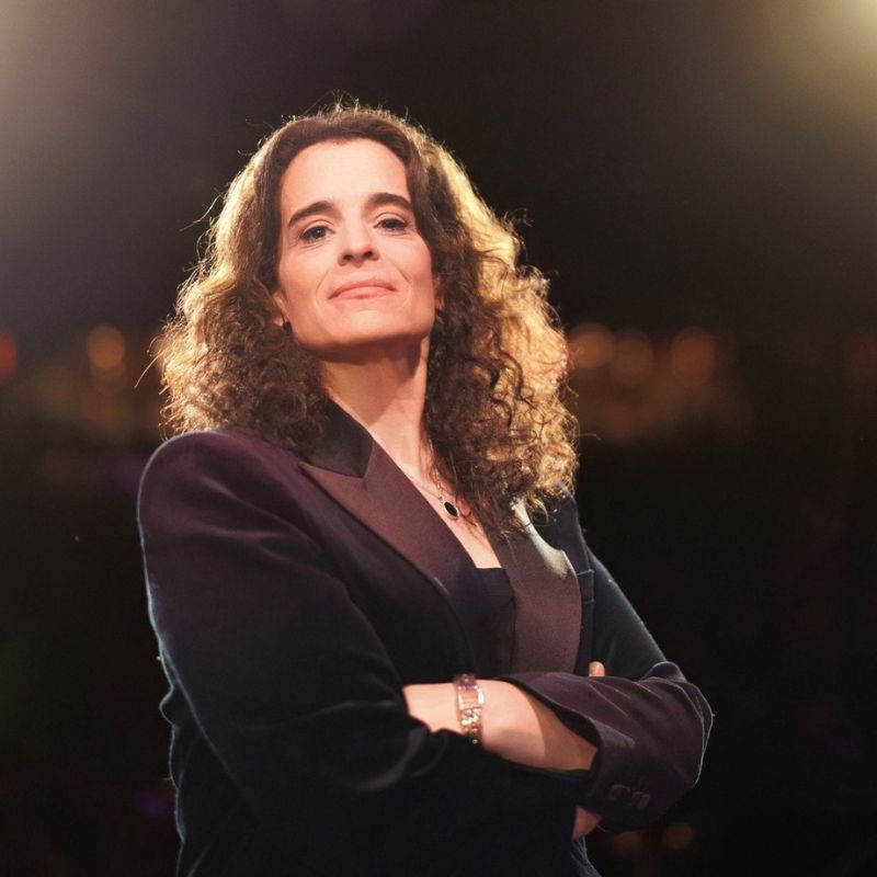 Jessica Kirson at GLC Live at 20 Monroe