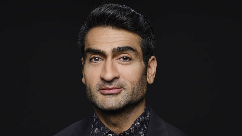 Kumail Nanjiani GLC Live at 20 Monroe Facebook