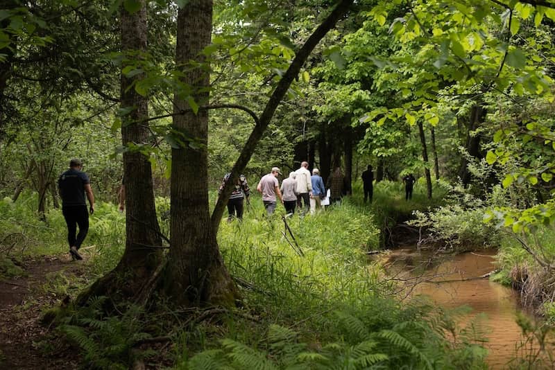 Land Conservancy of West MI Facebook