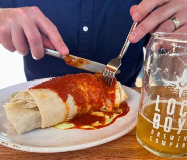 Loco Boys Brewing Company, Traverse City, MI