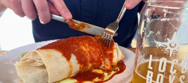 Loco Boys Brewing Company, Traverse City, MI