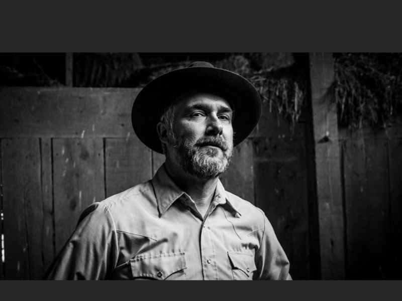 Midtown GR Presents William Elliott Whitmore webpage