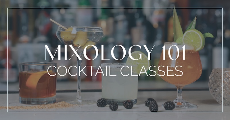 Mixology Margaux Facebook