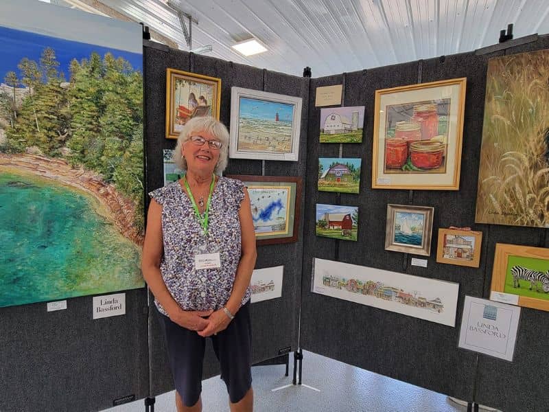 Rogue River Artists Association Facebook