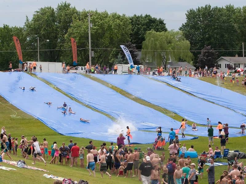 Saturday Slip N Slide Facebook (1)