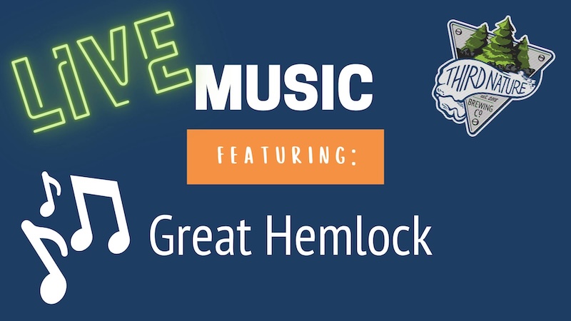 Third Nature Brewing Great Hemlock Facebook