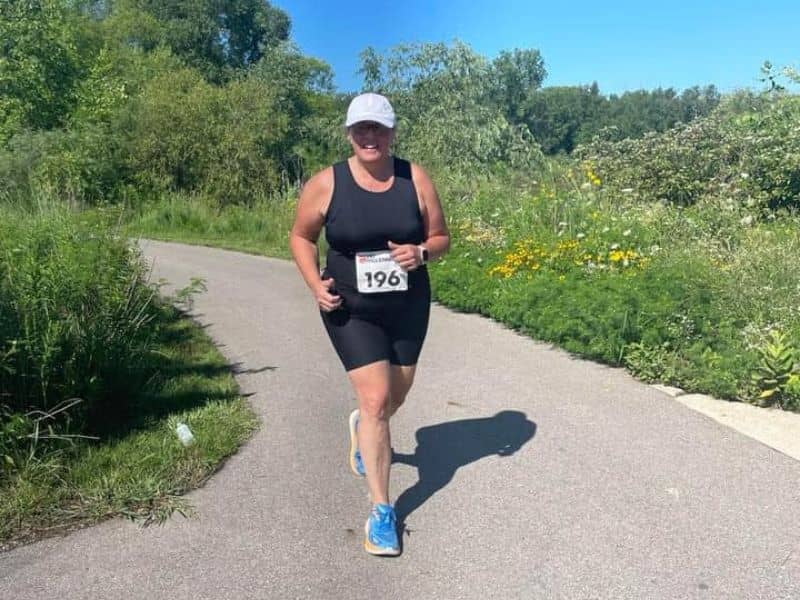 TriMillennium Race Facebook
