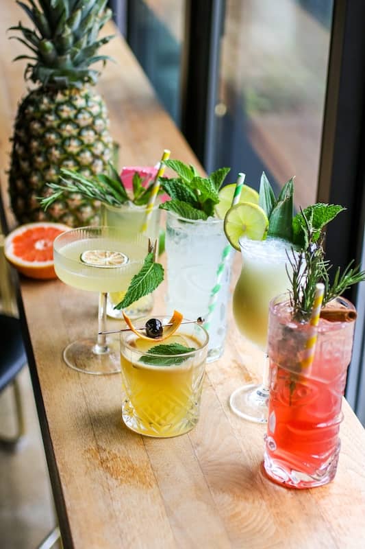 Tropical Tuesdays Less Traveled Facebook