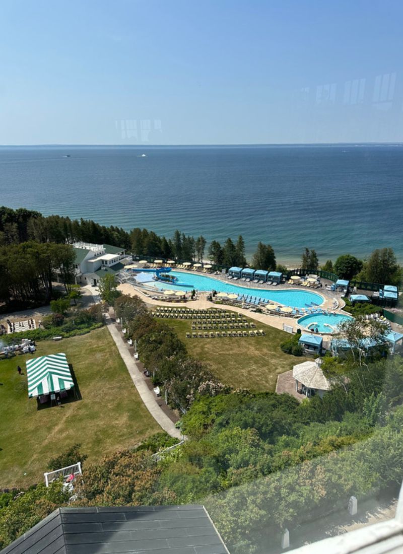View-From-Cupola-Bar-Grand-Hotel-Mackinac-Island