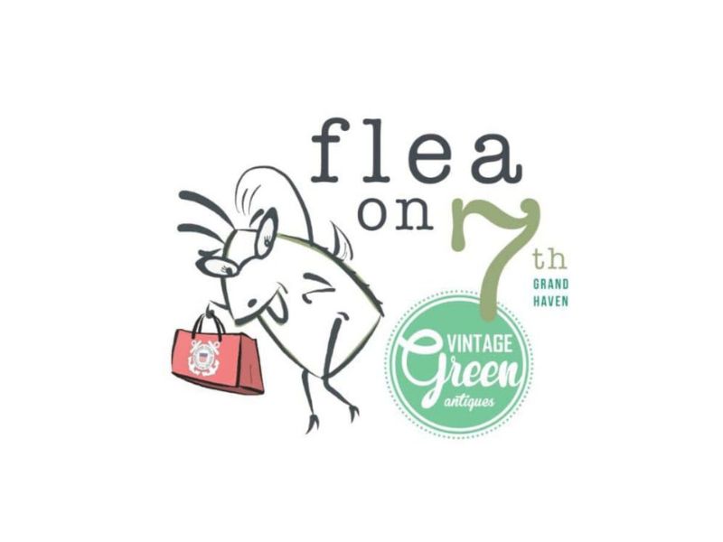Vintage Green Flea on 7th GH Facebook
