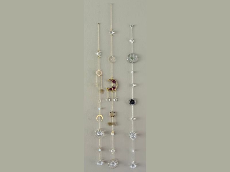 Wild Daisy Creative Suncatcher Class Facebook