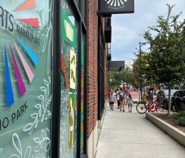 arts marketplace studio park grand rapids