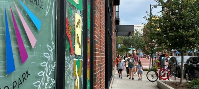 arts marketplace studio park grand rapids