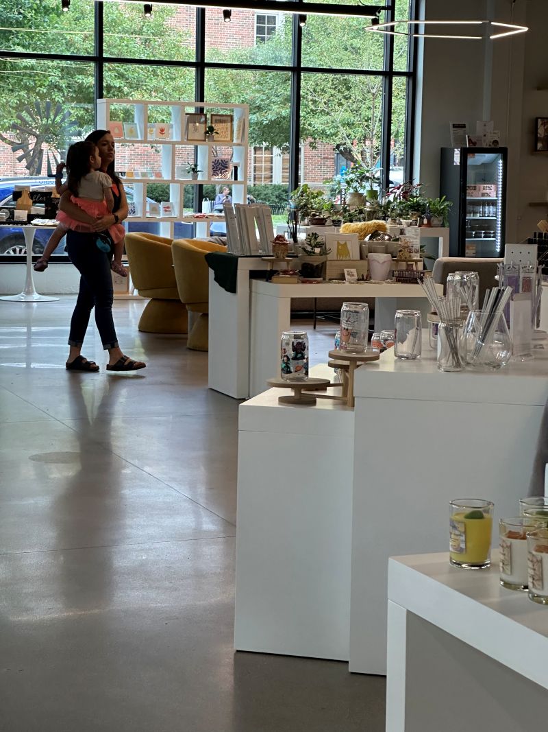 arts marketplace studio park grand rapids