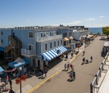 Bicycle Inn and Suites