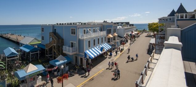 Bicycle Inn and Suites