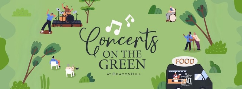 concert on the green at beacon hill facebook
