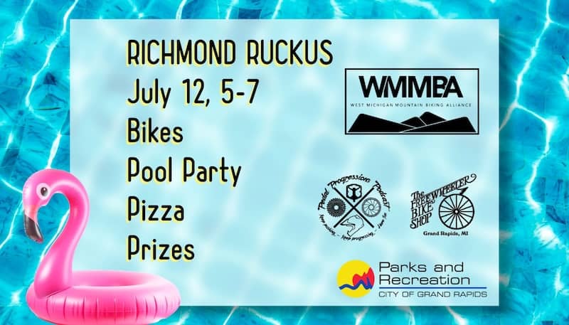 richmond ruckus facebook