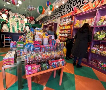 sticky fingers candy shop grand rapids