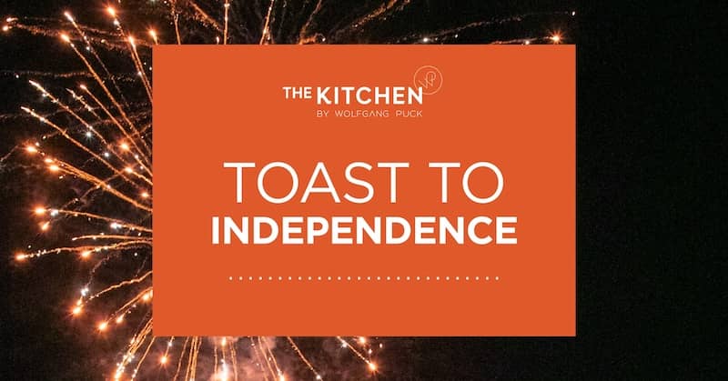 toast to independence the kitchen facebook