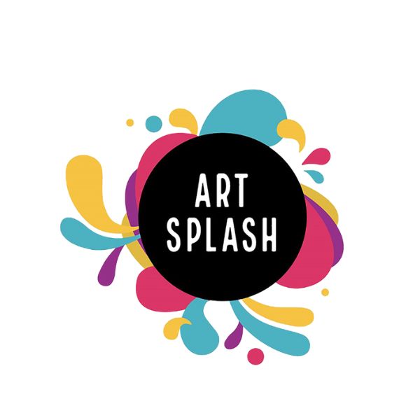 Art Splash Cheboygan Webpage