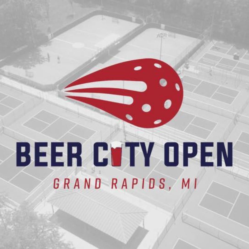 Beer City Open in Grand Rapids