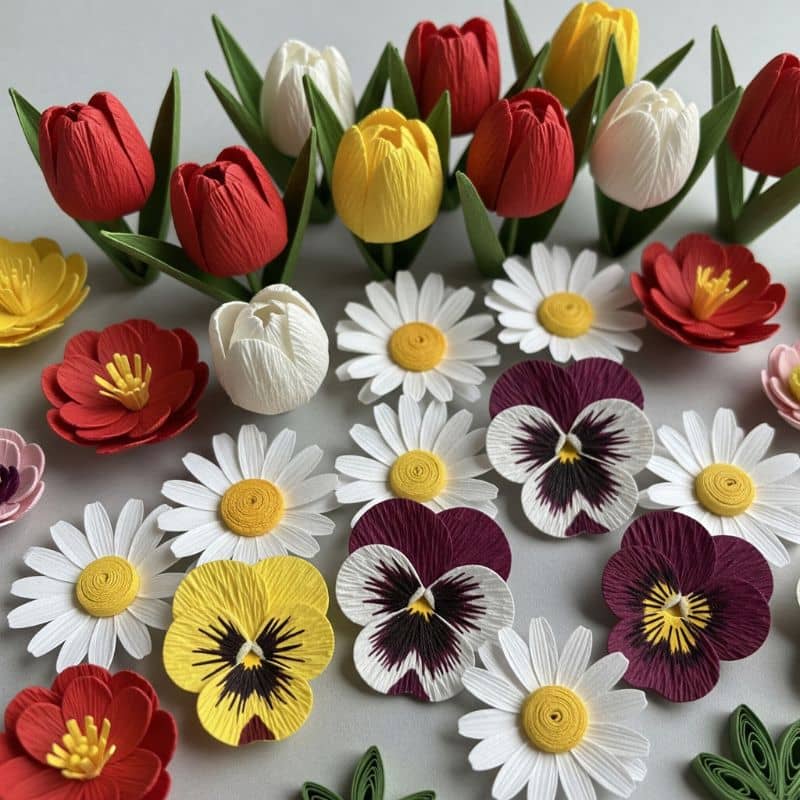 Bier Distillery Brewing Paper Flowers Class Facebook (1)