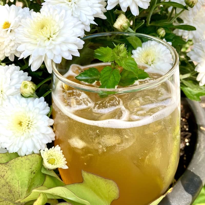 Bier Distillery Garden Party & Cocktail Release Facebook