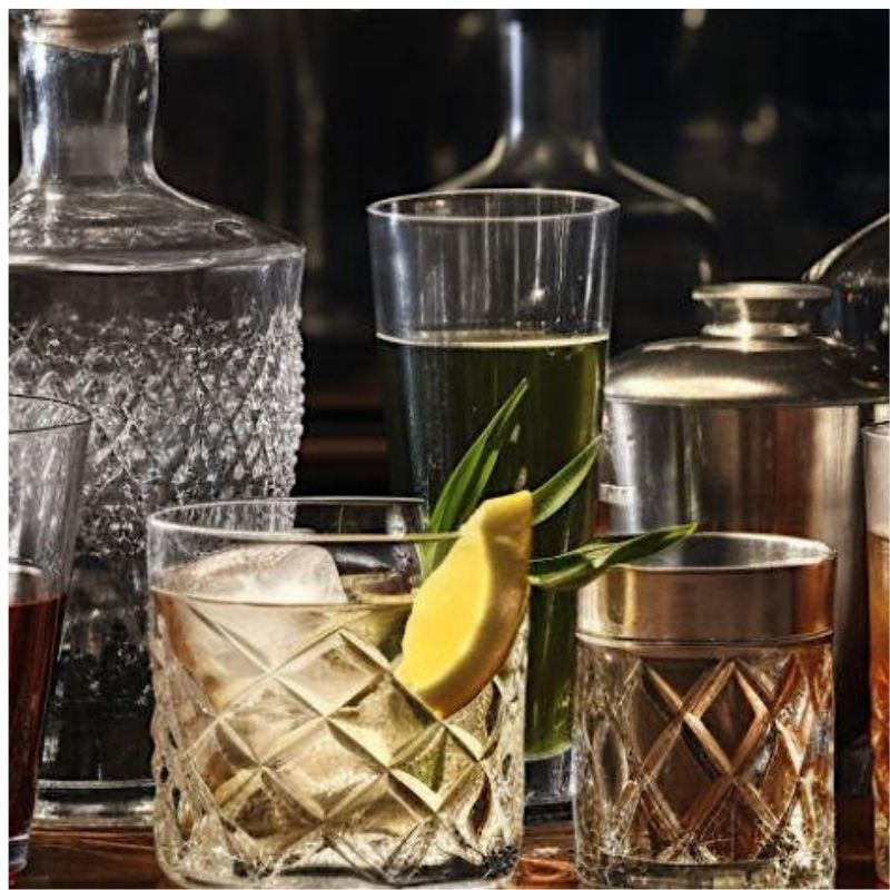 Date Night Cocktails & Comedy at Sidebar GR