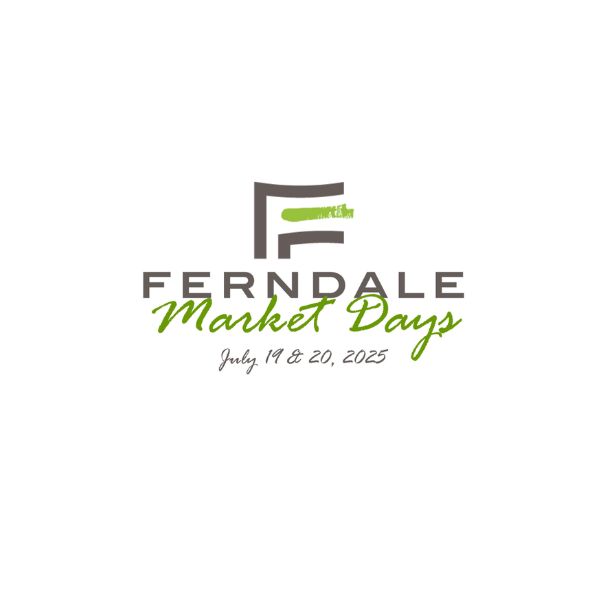 Ferndale market days Webpage