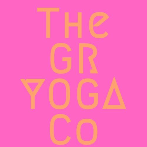 GR Yoga Co - Yoga with Tawnee Webpage