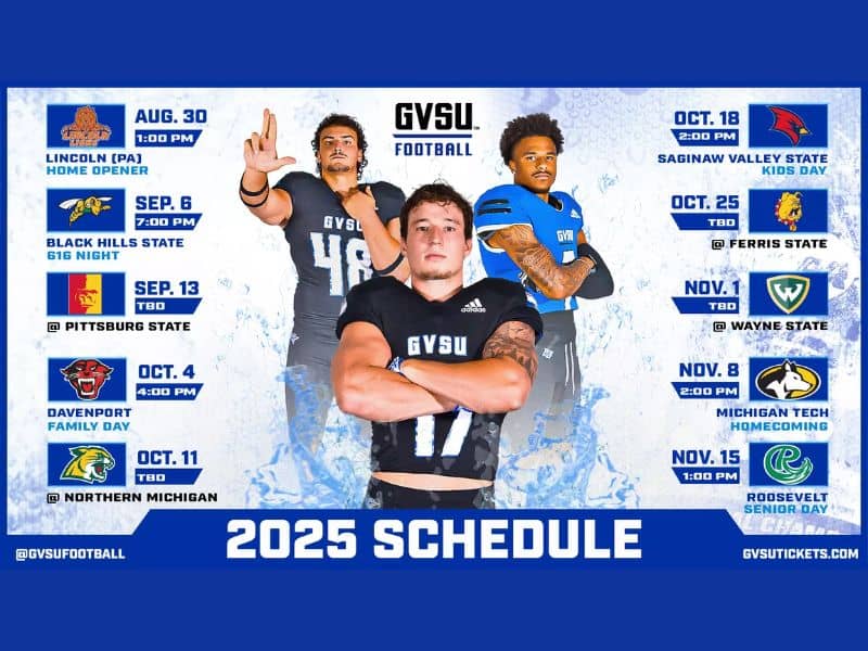 GVSU Fall 2025 Football Schedule webpage (1)