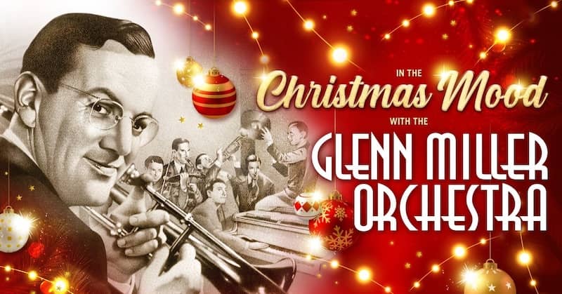 Glenn Miller Orchestra DeVos Performance Hall